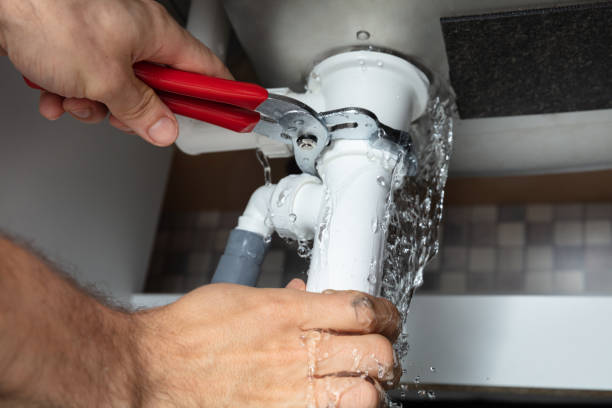 Best Emergency water damage restoration  in Conway, SC